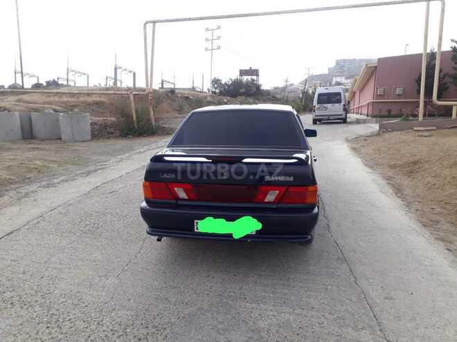 LADA (VAZ) 2115 2013, 142,220 km - 1.5 л - Xırdalan