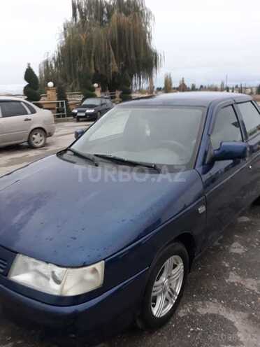 LADA (VAZ) 2110 2010, 150,000 km - 1.6 l - Qusar