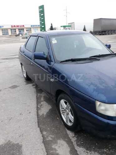 LADA (VAZ) 2110 2010, 150,000 km - 1.6 l - Qusar