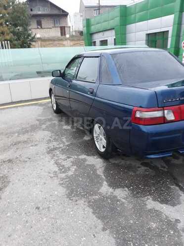 LADA (VAZ) 2110 2010, 150,000 km - 1.6 l - Qusar
