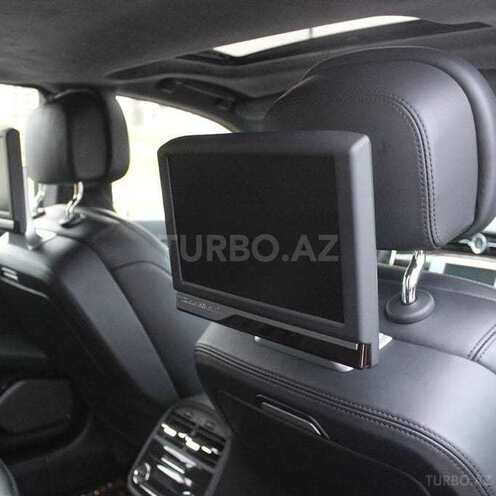 Maserati Quattroporte 2013, 38,000 km - 3.8 l - Bakı