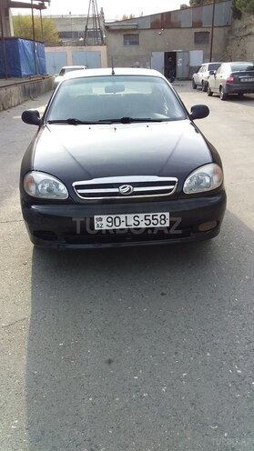 ZAZ Sens 2011, 226,000 km - 1.5 l - Bakı