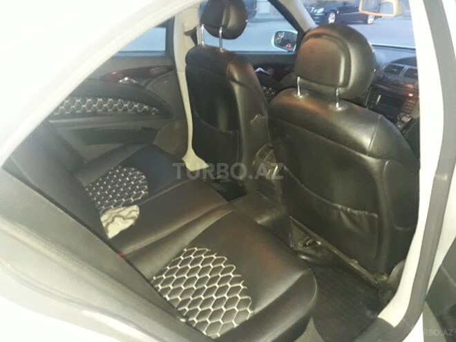 Mercedes E 220 2004, 170,000 km - 2.2 л - Bakı