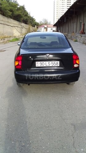 ZAZ Sens 2011, 226,000 km - 1.5 l - Bakı