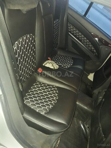 Mercedes E 220 2004, 170,000 km - 2.2 л - Bakı