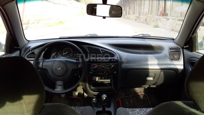 ZAZ Sens 2011, 226,000 km - 1.5 l - Bakı