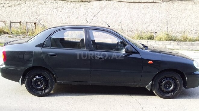ZAZ Sens 2011, 226,000 km - 1.5 l - Bakı