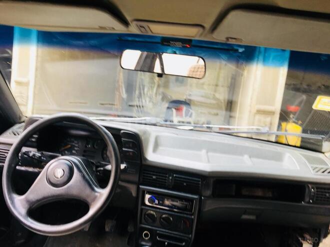 Daewoo Racer 1993, 230,000 km - 1.5 l - Bakı