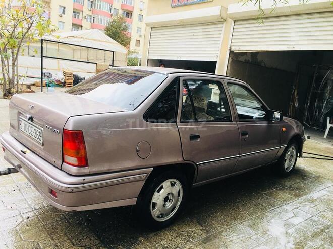 Daewoo Racer 1993, 230,000 km - 1.5 l - Bakı
