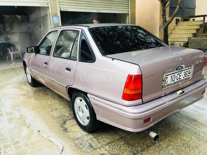 Daewoo Racer 1993, 230,000 km - 1.5 l - Bakı