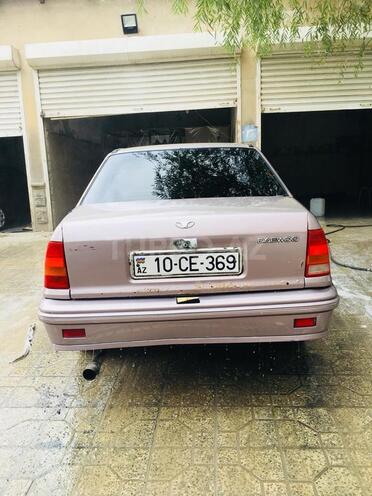 Daewoo Racer 1993, 230,000 km - 1.5 l - Bakı
