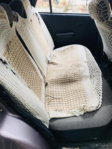 Daewoo Racer 1993, 230,000 km - 1.5 l - Bakı