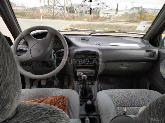 Kia Sportage 1997, 273,500 km - 0.2 л - Bakı