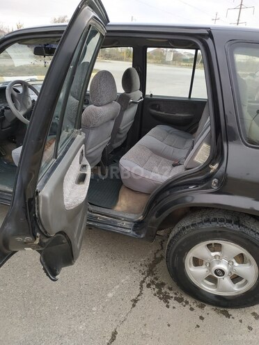 Kia Sportage 1997, 273,500 km - 0.2 л - Bakı
