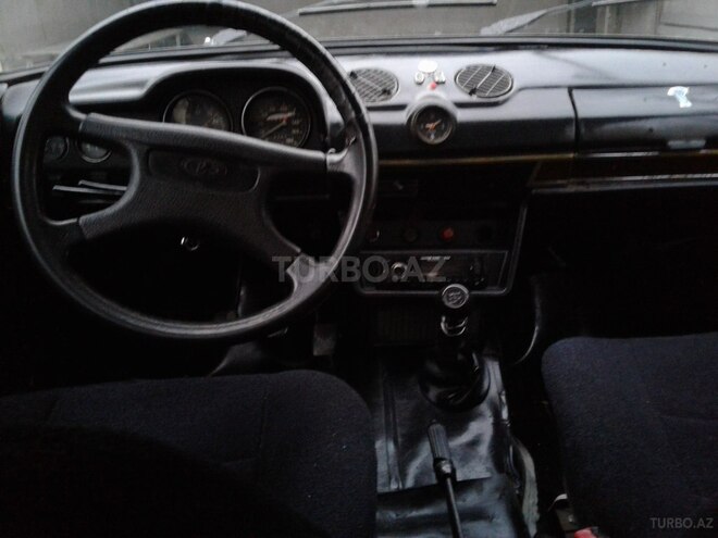 LADA (VAZ) 21011 1983, 245,485 km - 1.3 l - Bərdə