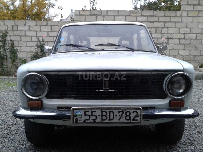 LADA (VAZ) 21011 1983, 245,485 km - 1.3 l - Bərdə