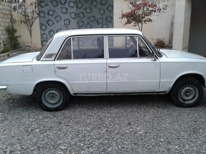 LADA (VAZ) 21011 1983, 245,485 km - 1.3 l - Bərdə