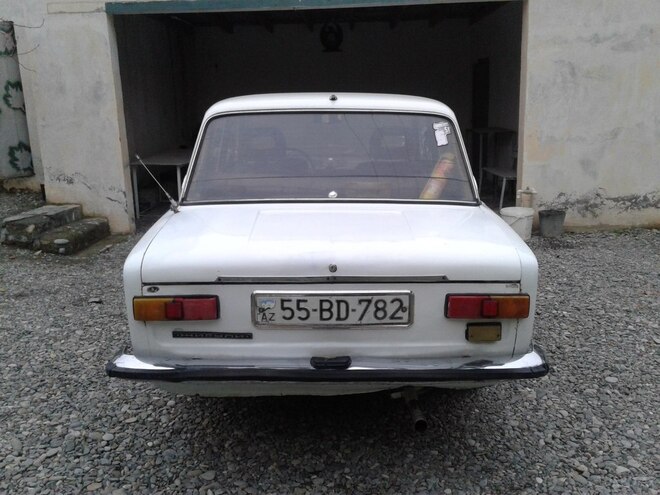 LADA (VAZ) 21011 1983, 245,485 km - 1.3 l - Bərdə