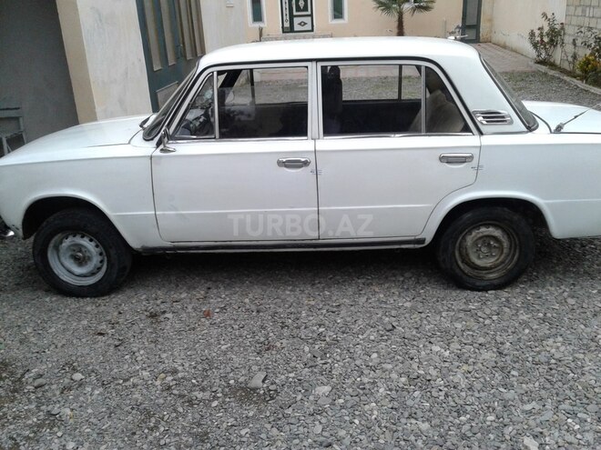 LADA (VAZ) 21011 1983, 245,485 km - 1.3 l - Bərdə