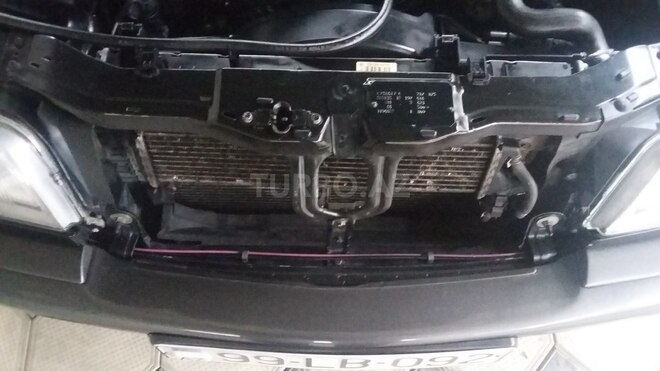 Mercedes C 220 1998, 421,123 km - 2.2 l - Biləsuvar