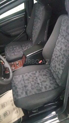 Mercedes C 220 1998, 421,123 km - 2.2 l - Biləsuvar