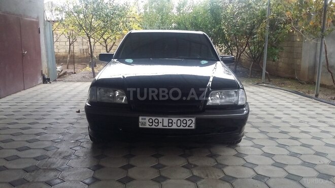 Mercedes C 220 1998, 421,123 km - 2.2 l - Biləsuvar