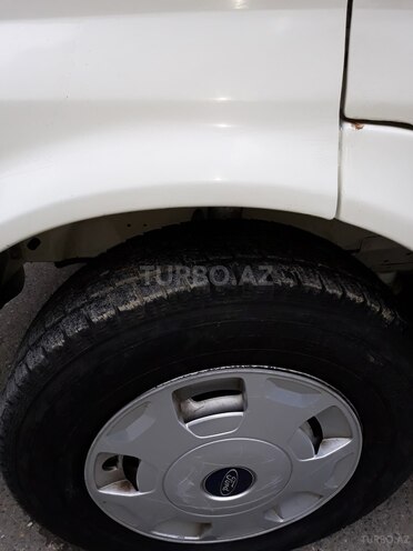 Ford Transit 2002, 415,000 km - 0.3 л - Bakı