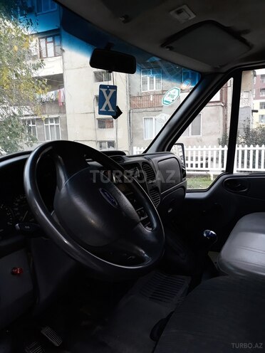 Ford Transit 2002, 415,000 km - 0.3 л - Bakı