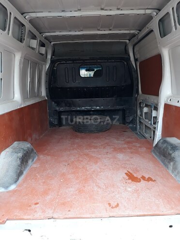 Ford Transit 2002, 415,000 km - 0.3 л - Bakı