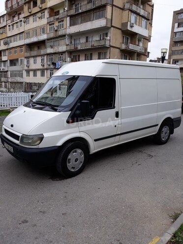 Ford Transit 2002, 415,000 km - 0.3 л - Bakı