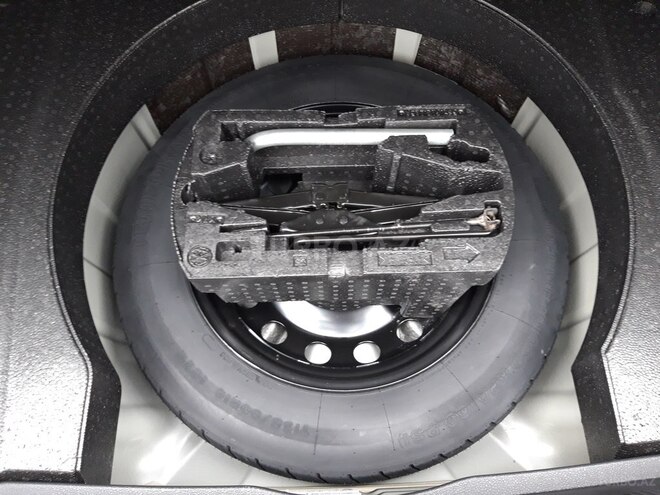 Volkswagen Passat 2014, 32,000 km - 1.8 l - Bakı
