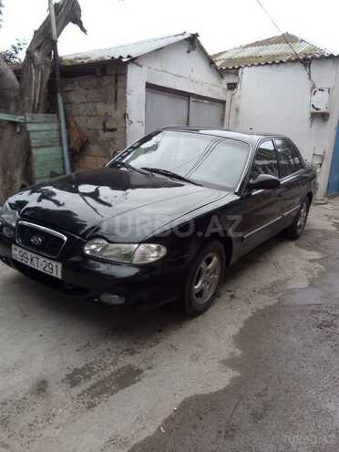 Hyundai Sonata 1996, 650,045 km - 2.0 l - Bakı