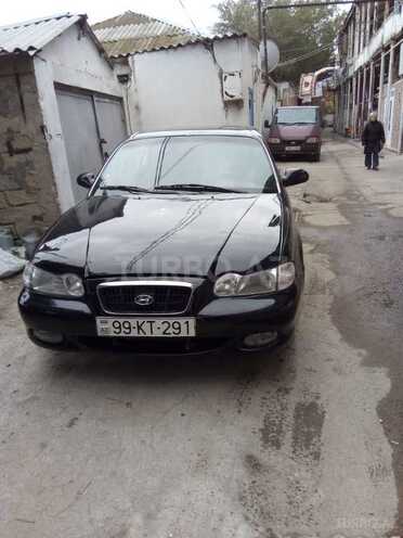 Hyundai Sonata 1996, 650,045 km - 2.0 l - Bakı