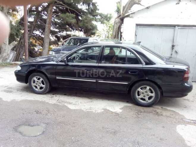 Hyundai Sonata 1996, 650,045 km - 2.0 l - Bakı