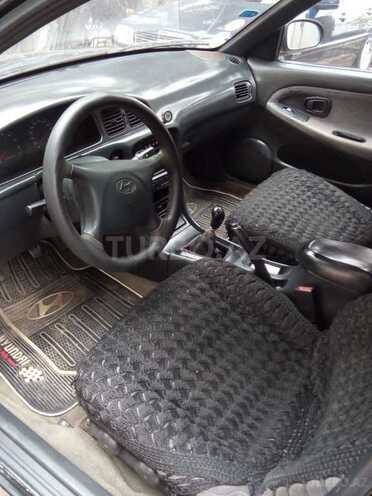 Hyundai Sonata 1996, 650,045 km - 2.0 l - Bakı