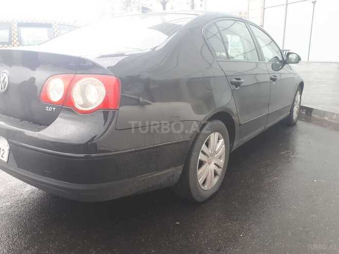 Volkswagen Passat 2006, 278,000 km - 2.0 л - Bakı