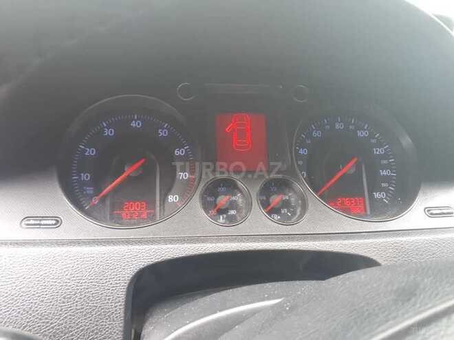 Volkswagen Passat 2006, 278,000 km - 2.0 л - Bakı