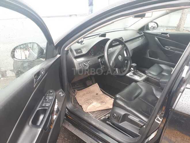 Volkswagen Passat 2006, 278,000 km - 2.0 л - Bakı