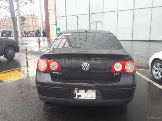 Volkswagen Passat 2006, 278,000 km - 2.0 л - Bakı