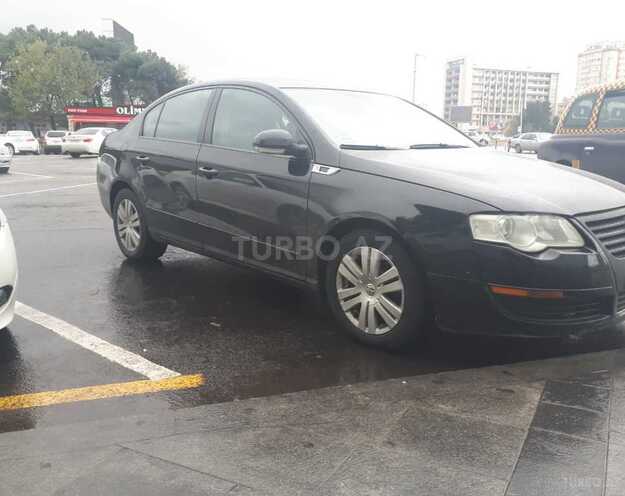 Volkswagen Passat 2006, 278,000 km - 2.0 л - Bakı
