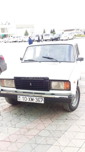 LADA (VAZ) 2107 2006, 18,563 km - 1.6 l - Bakı