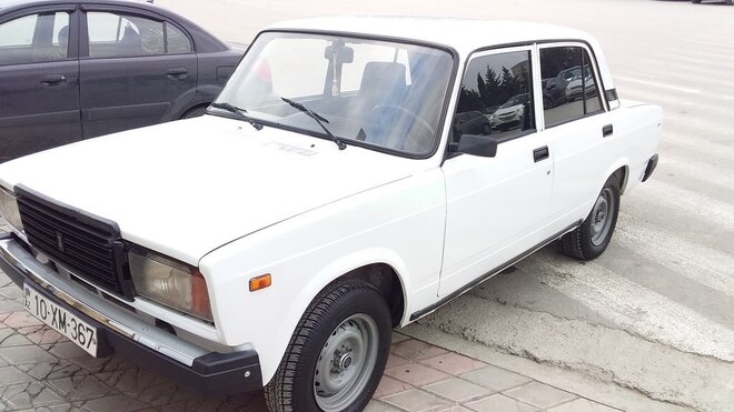 LADA (VAZ) 2107 2006, 18,563 km - 1.6 l - Bakı