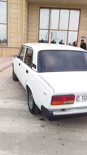 LADA (VAZ) 2107 2006, 18,563 km - 1.6 l - Bakı