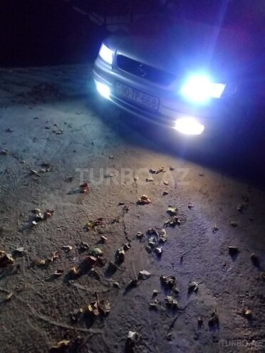 Opel Astra 1999, 350,040 km - 1.8 l - Sumqayıt