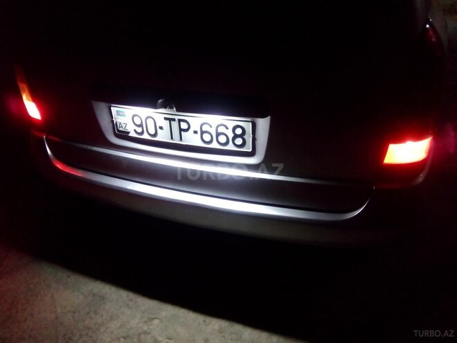 Opel Astra 1999, 350,040 km - 1.8 l - Sumqayıt