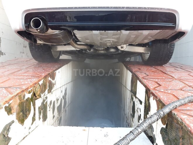 BMW 525 2003, 180,000 km - 2.5 l - Bakı
