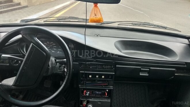 LADA (VAZ) 2109 1990, 40,000 km - 1.5 l - Qusar