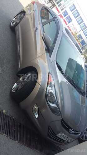 Hyundai Elantra 2012, 108,000 km - 1.8 l - Bakı
