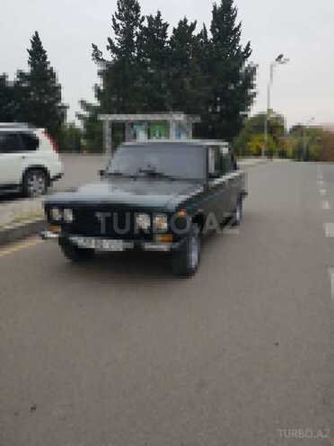 LADA (VAZ) 2106 2004, 100 km - 1.5 л - Gəncə