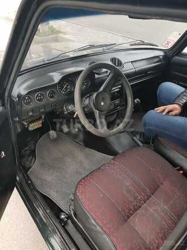 LADA (VAZ) 2106 2004, 100 km - 1.5 л - Gəncə